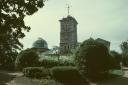 Sydney Observatory
